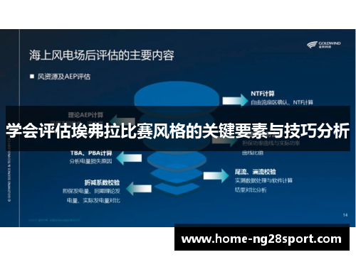 学会评估埃弗拉比赛风格的关键要素与技巧分析